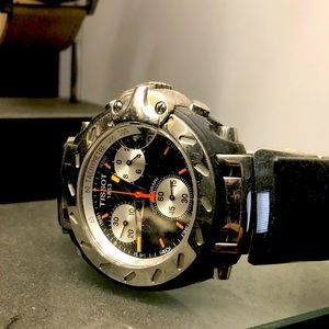 Tissot T-Race T011417A Chrono